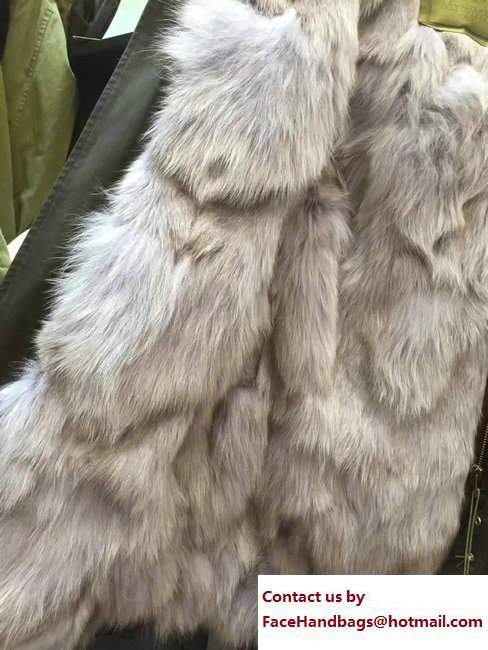 Mr  &  Mrs Italy Fur Coat 01